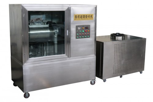 三七超微粉碎機(jī)